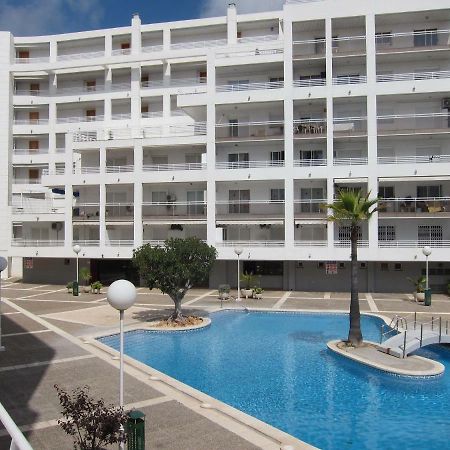 Live Salou Apartment Εξωτερικό φωτογραφία