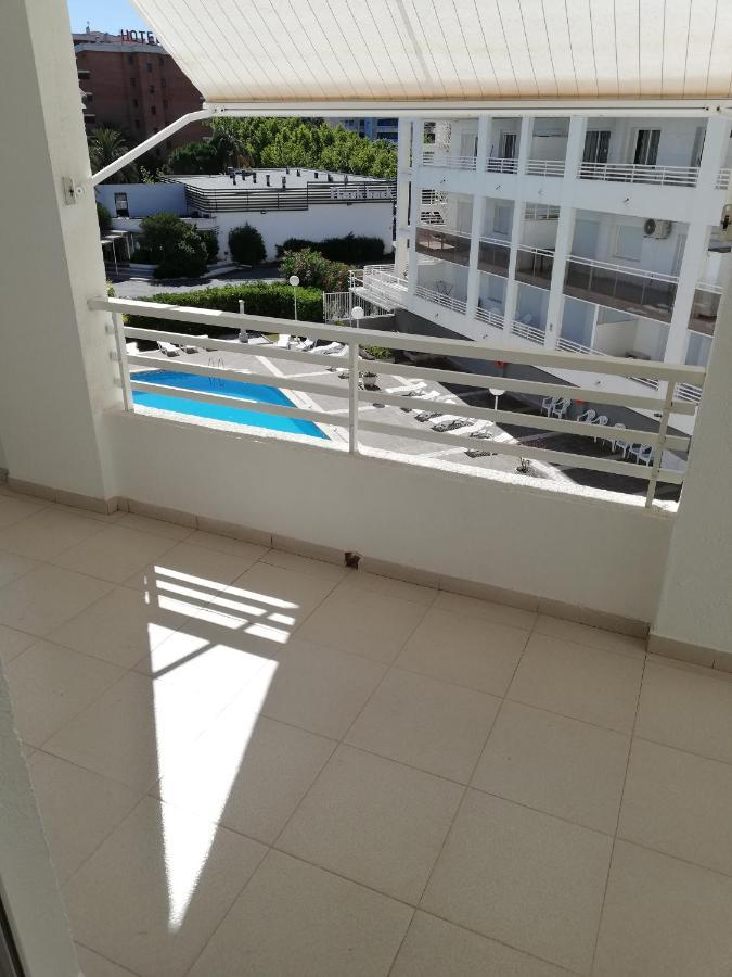 Live Salou Apartment Εξωτερικό φωτογραφία