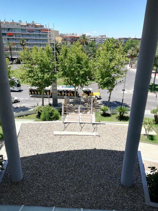 Live Salou Apartment Εξωτερικό φωτογραφία