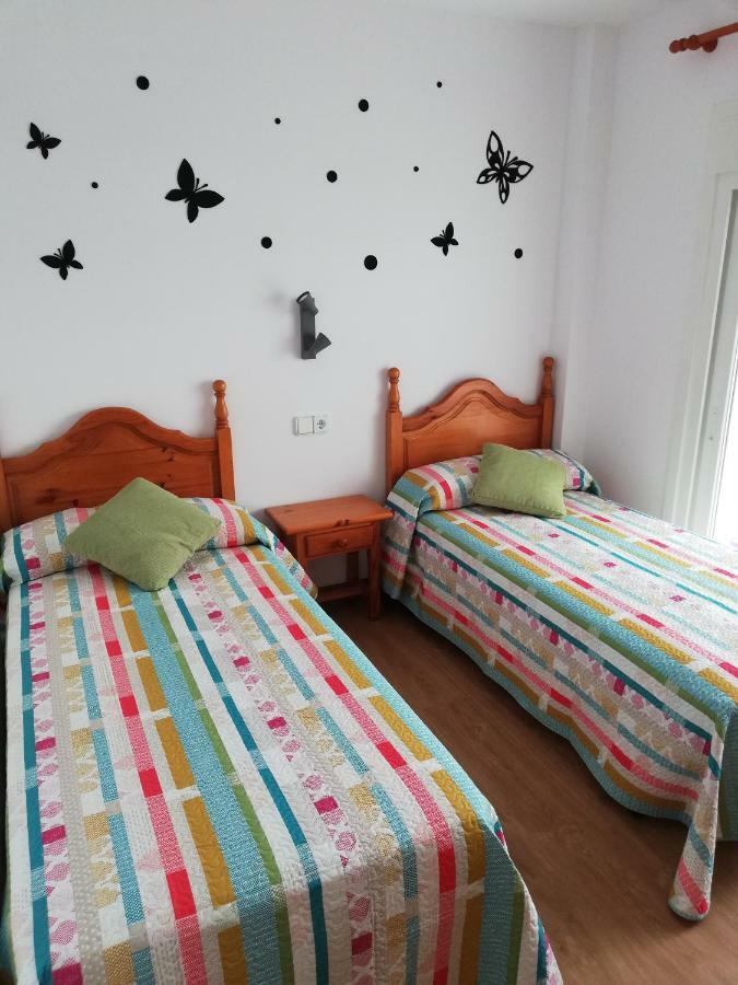 Live Salou Apartment Εξωτερικό φωτογραφία