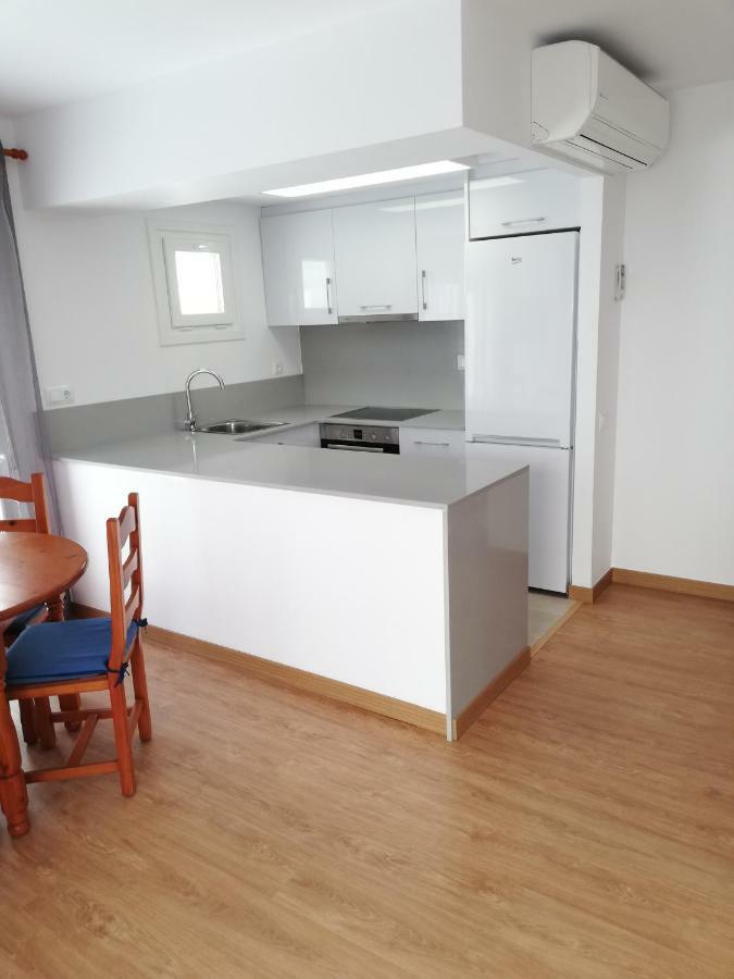 Live Salou Apartment Εξωτερικό φωτογραφία