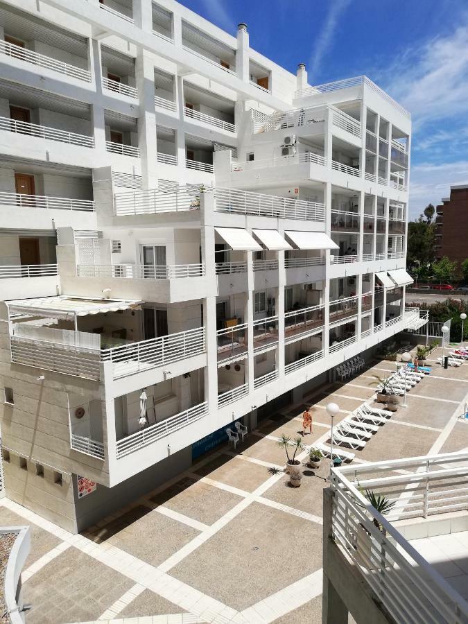 Live Salou Apartment Εξωτερικό φωτογραφία