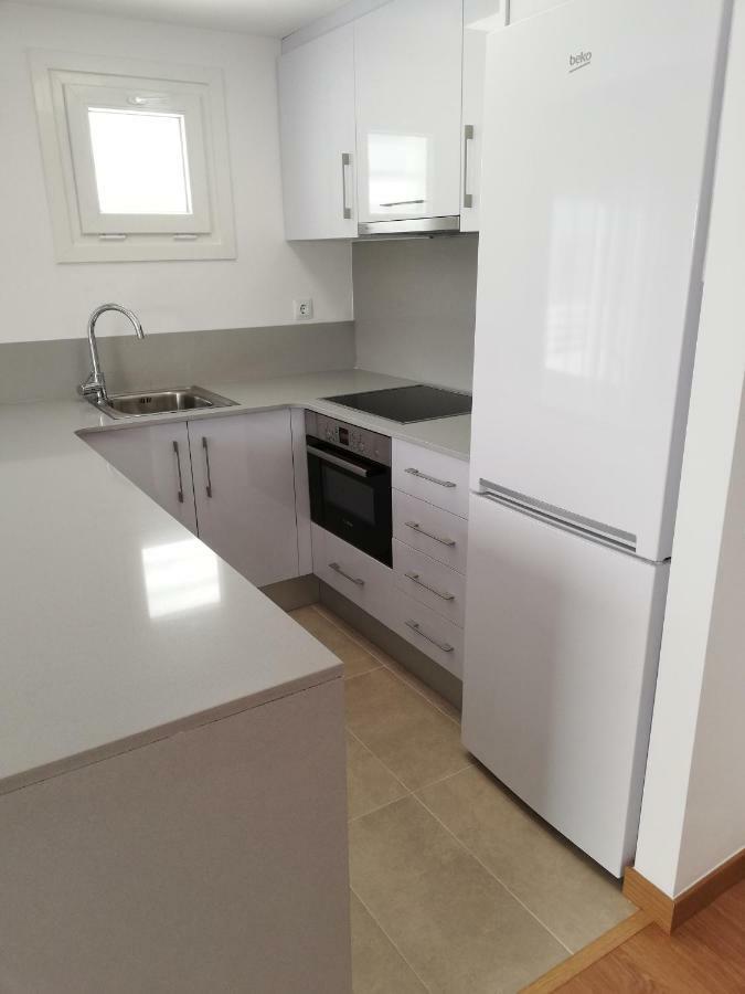 Live Salou Apartment Εξωτερικό φωτογραφία