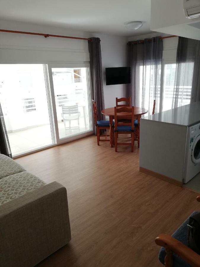 Live Salou Apartment Εξωτερικό φωτογραφία