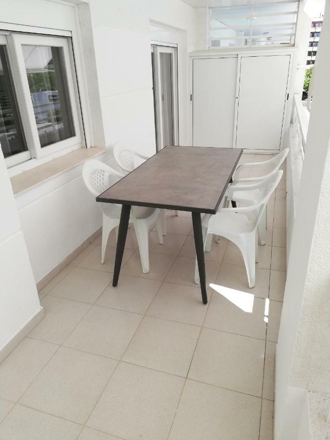 Live Salou Apartment Εξωτερικό φωτογραφία