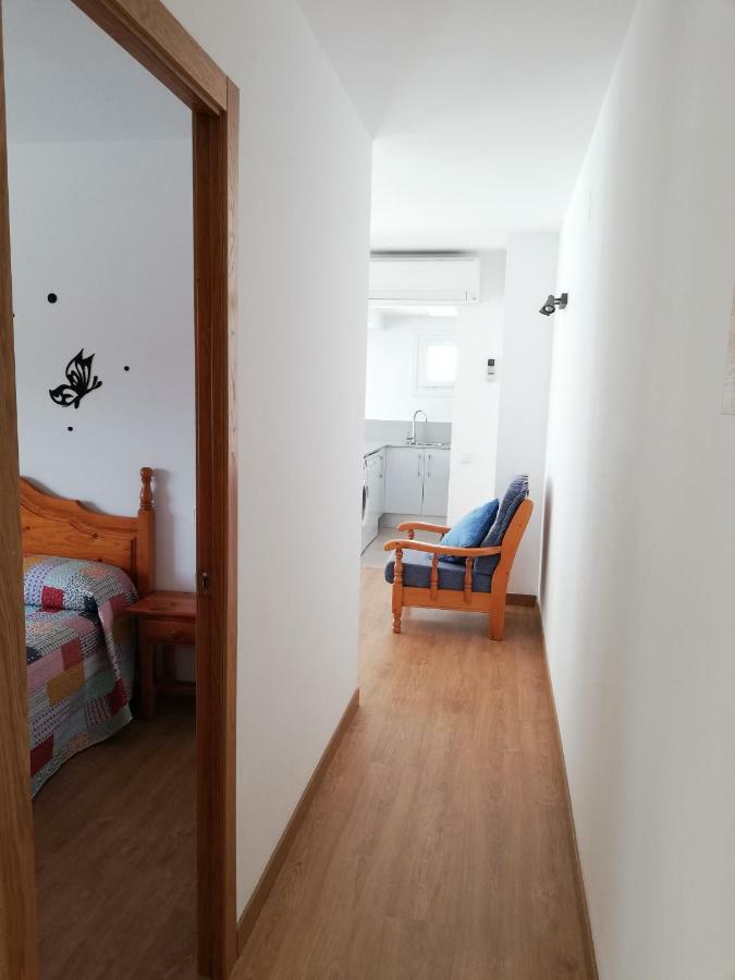 Live Salou Apartment Εξωτερικό φωτογραφία