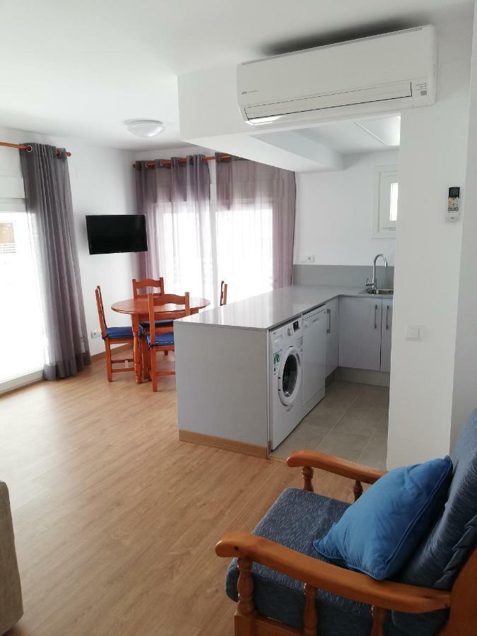 Live Salou Apartment Εξωτερικό φωτογραφία