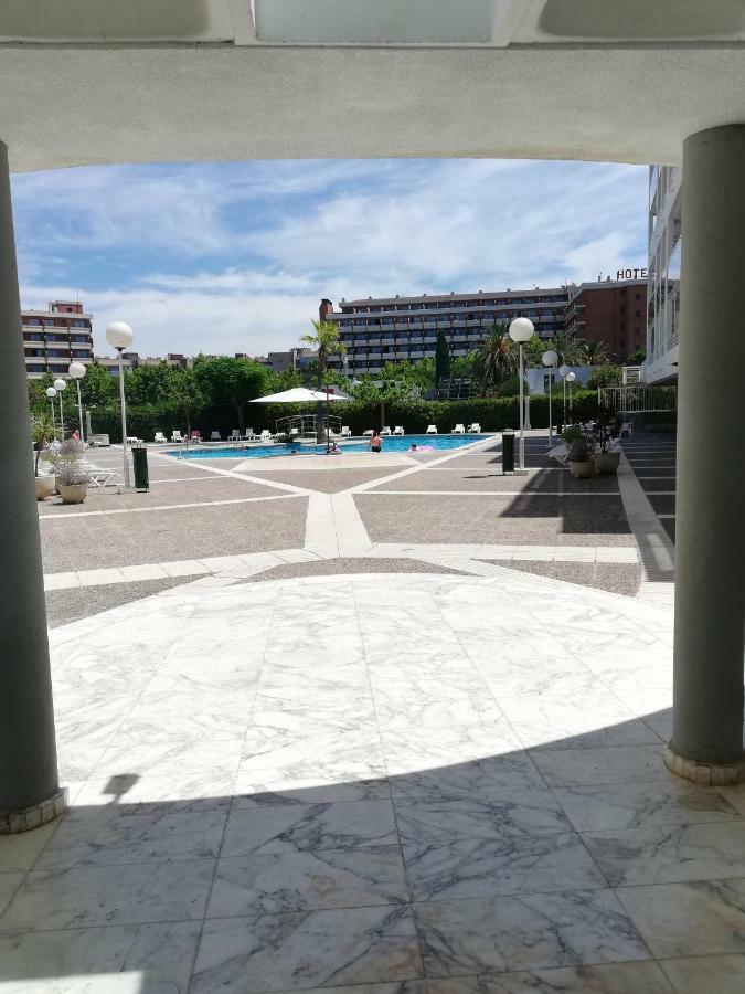 Live Salou Apartment Εξωτερικό φωτογραφία