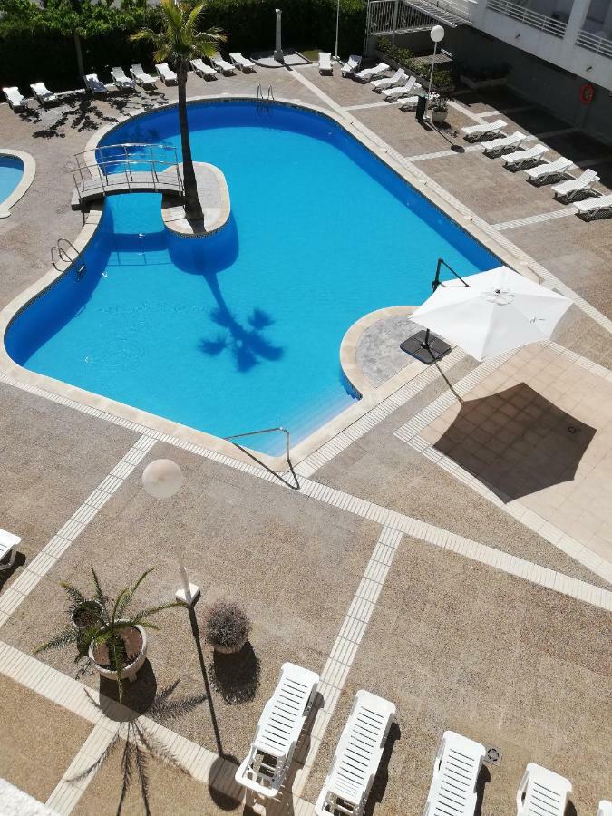 Live Salou Apartment Εξωτερικό φωτογραφία