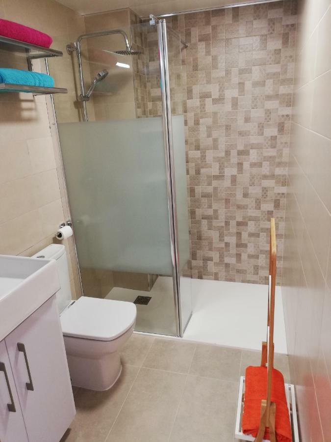 Live Salou Apartment Εξωτερικό φωτογραφία