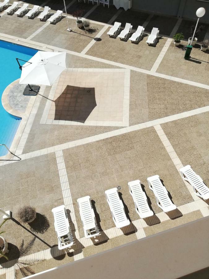Live Salou Apartment Εξωτερικό φωτογραφία