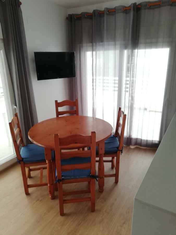 Live Salou Apartment Εξωτερικό φωτογραφία