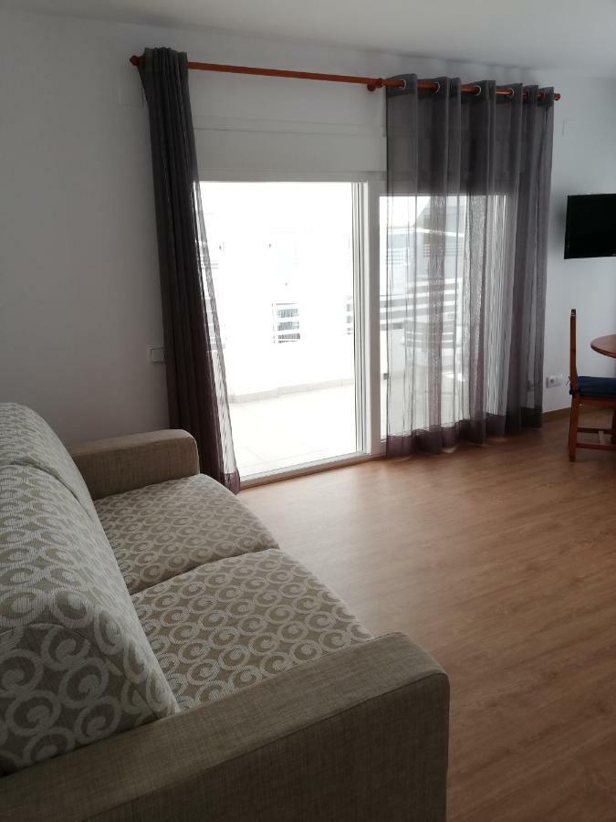 Live Salou Apartment Εξωτερικό φωτογραφία