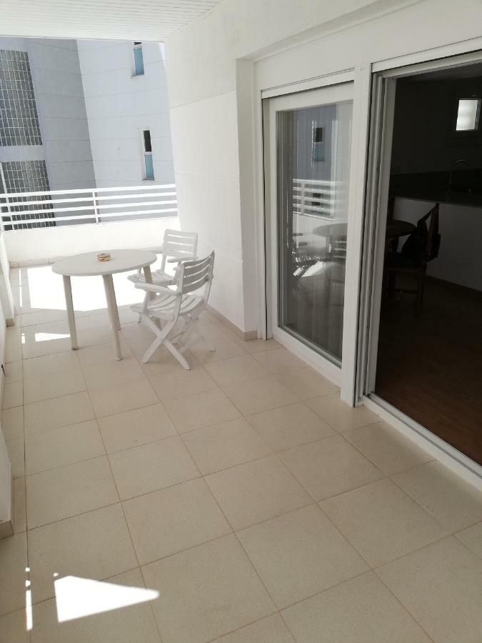 Live Salou Apartment Εξωτερικό φωτογραφία