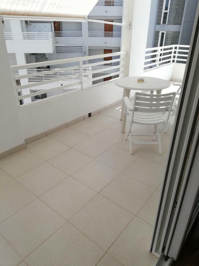 Live Salou Apartment Εξωτερικό φωτογραφία