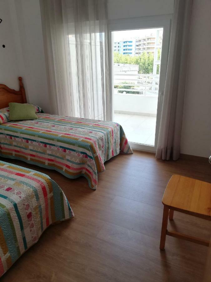 Live Salou Apartment Εξωτερικό φωτογραφία