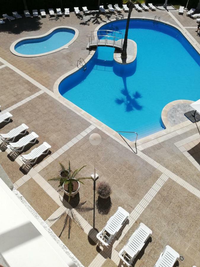 Live Salou Apartment Εξωτερικό φωτογραφία