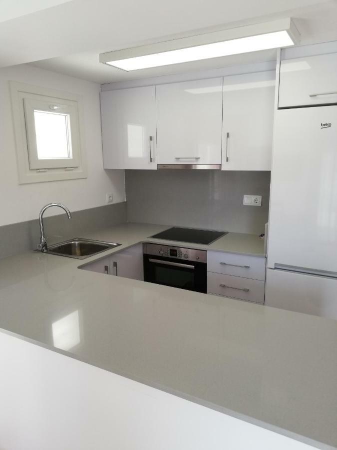 Live Salou Apartment Εξωτερικό φωτογραφία