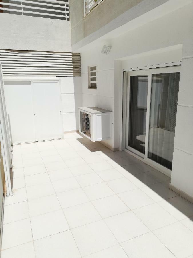 Live Salou Apartment Εξωτερικό φωτογραφία