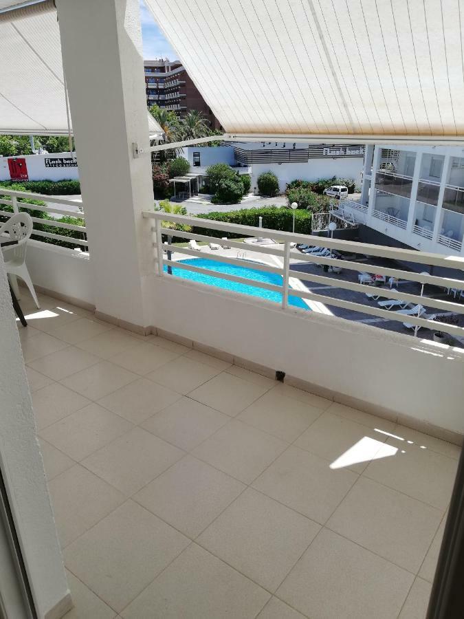 Live Salou Apartment Εξωτερικό φωτογραφία