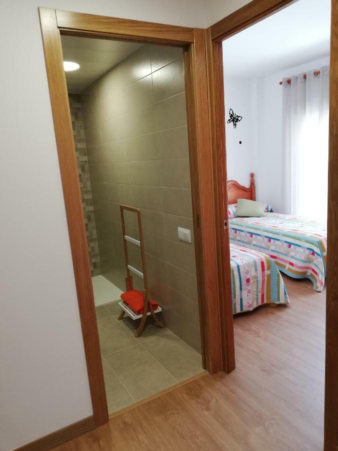 Live Salou Apartment Εξωτερικό φωτογραφία