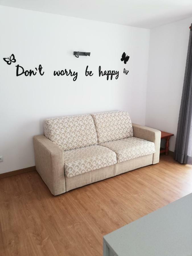 Live Salou Apartment Εξωτερικό φωτογραφία
