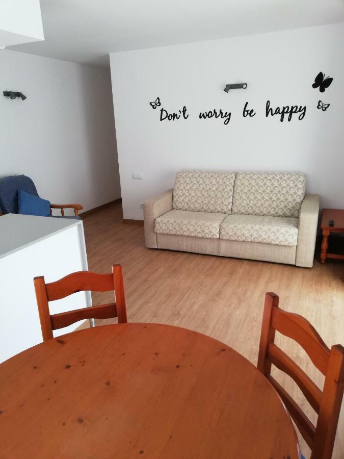 Live Salou Apartment Εξωτερικό φωτογραφία