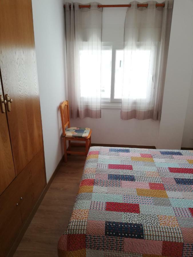 Live Salou Apartment Εξωτερικό φωτογραφία