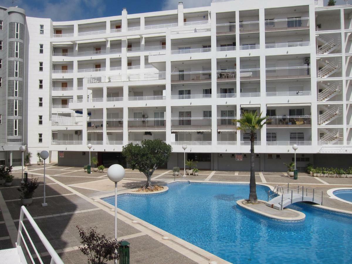 Live Salou Apartment Εξωτερικό φωτογραφία
